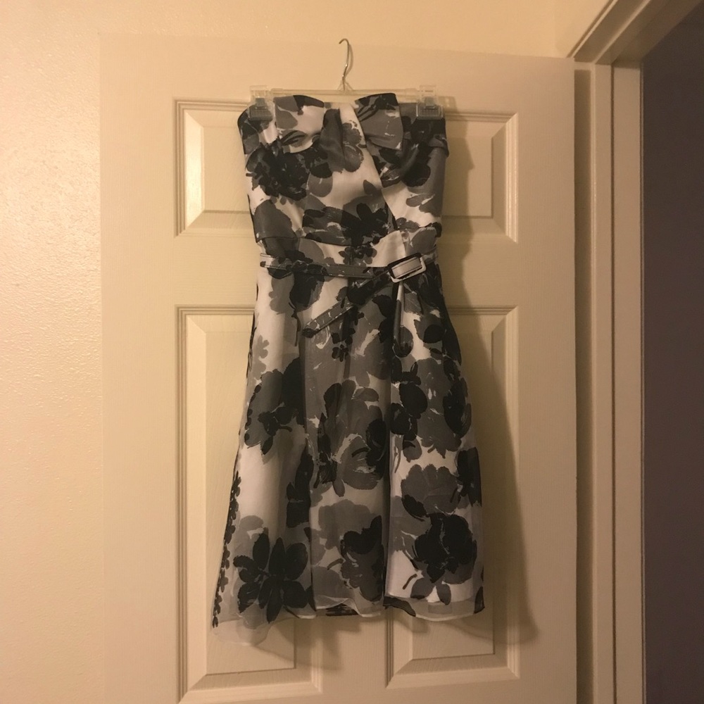 White House Black Market Dress